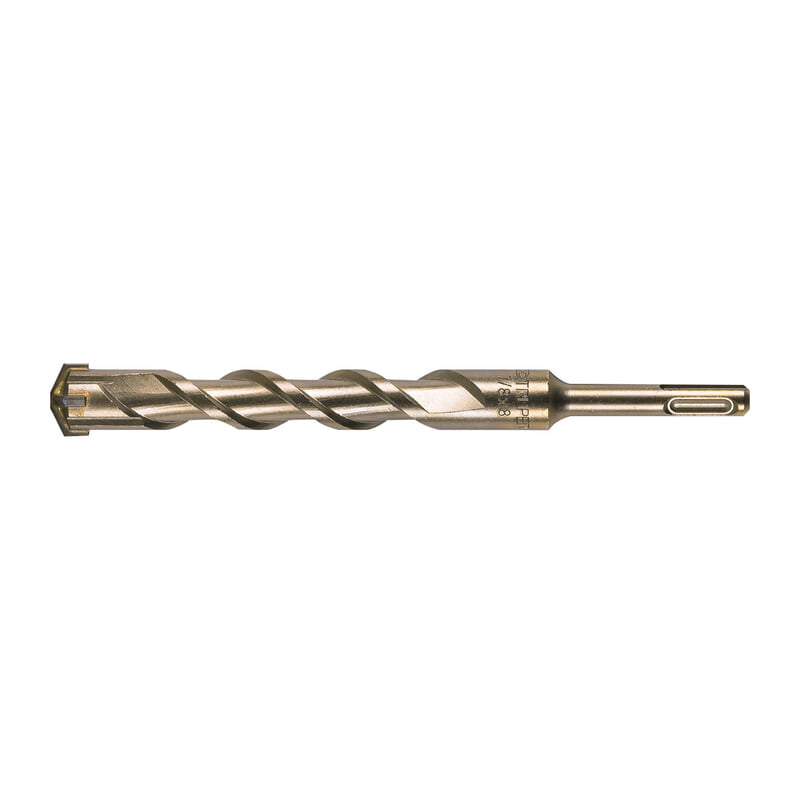 Broca SDS Plus 7/8 x 8' - BS-7/8X8 / 11268 Broca SDS Plus 7/8 x 8' - BS-7/8X8 / 11268