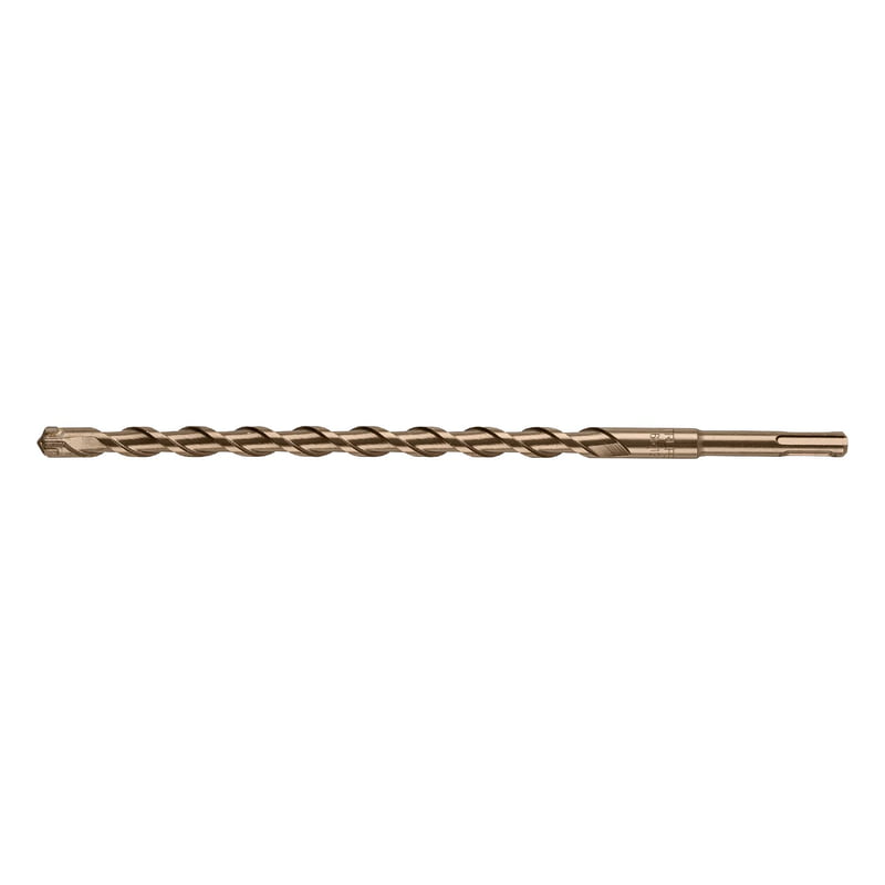 Broca SDS Plus 9/16 x 12' - BS-9/16X12 / 11274