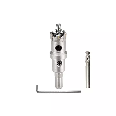 Brocasierra de carburo de tungsteno, 7/8', Truper, 103214 -  BSC-7/8