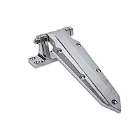 Bisagra a Paño Reversible Modelo YL-1230-4 - BSCARE006 Bisagra a Paño Reversible Modelo YL-1230-4 - BSCARE006