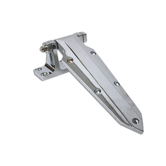 Bisagra a Paño Reversible Modelo YL-1230-4 - BSCARE006 Bisagra a Paño Reversible Modelo YL-1230-4 - BSCARE006
