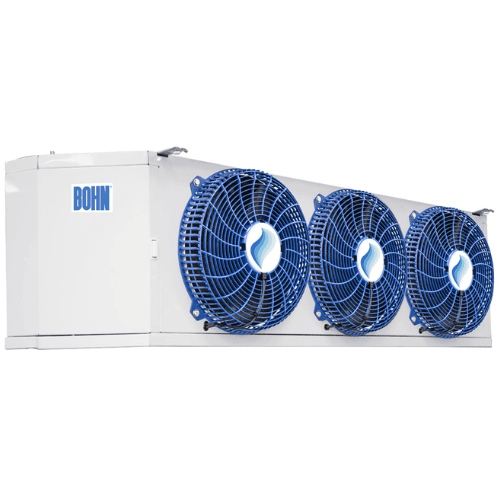 Evaporador Deshielo Por Aire 208-230/1/60-Bma365Ba Evaporador Deshielo Por Aire 208-230/1/60-Bma365Ba