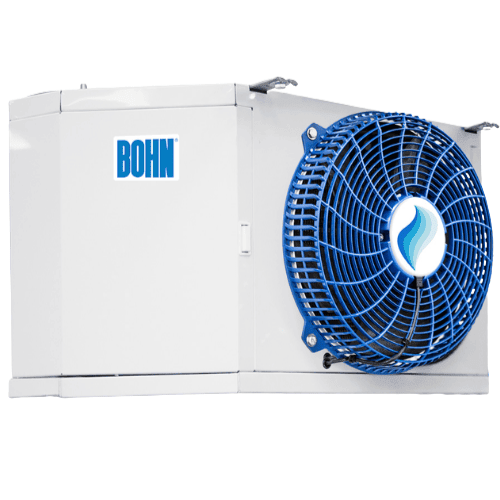 Evaporador Medio Perfil Deshielo Electrico 4App 460/1/60-BOHN-Bml100Ma