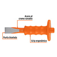 cincel-de-corte-frio-1-x-8-con-grip-truper-c-1x8g-12276 cincel-de-corte-frio-1-x-8-con-grip-truper-c-1x8g-12276