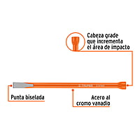 cincel-de-corte-frio-de-5-16-x-6-truper-c-5-16x6-12103