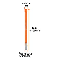 cincel-de-corte-frío-de-5-8-x-10-truper-c-5-8x10-12133