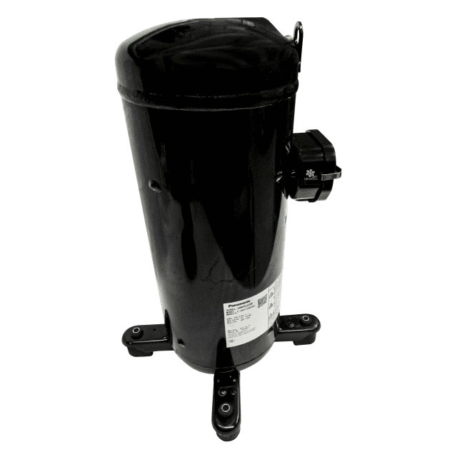 Compresor Scroll 6 Ton Sanyo R-410A 220-3-60 - C-SBP205H36A Compresor Scroll 6 Ton Sanyo R-410A 220-3-60 - C-SBP205H36A