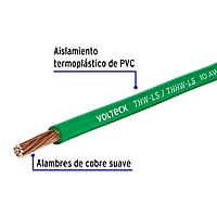 caja-con-100-m-de-unicable-thhw-ls-10-awg-verde-volteck-cab-10v-46063