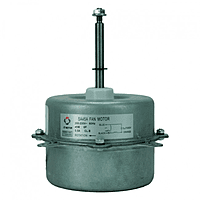 Motor Para Minisplit, Condensador 1.5 Tonelada, 220V, 60Hz, 45W, 0.5A, Capacitor 3Mf 450V