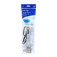 Calentador de inmersión para agua #6, 1100W, 23 L Volteck - CAGU-6 / 46308 Calentador de inmersión para agua #6, 1100W, 23 L Volteck - CAGU-6 / 46308