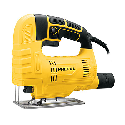 Sierra caladora 400 W 3.1 A, Pretul - CALA-P3 / 24047