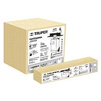 CANT-6X-2 Canteadora de 6', 1 HP Truper CANT-6X-2 Canteadora de 6', 1 HP Truper