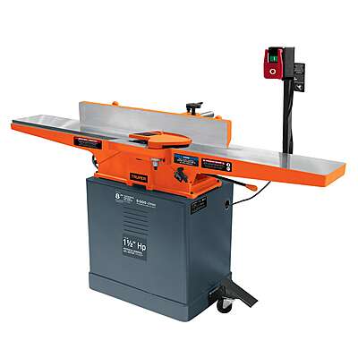 CANT-8X-2 Canteadora de 8', 2 HP Truper