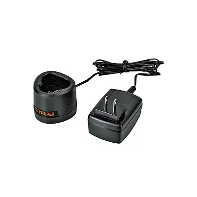 Cargador de baterías, ión litio,  12 V para taladro TALI-12A, 16946 - CAR-12AC
