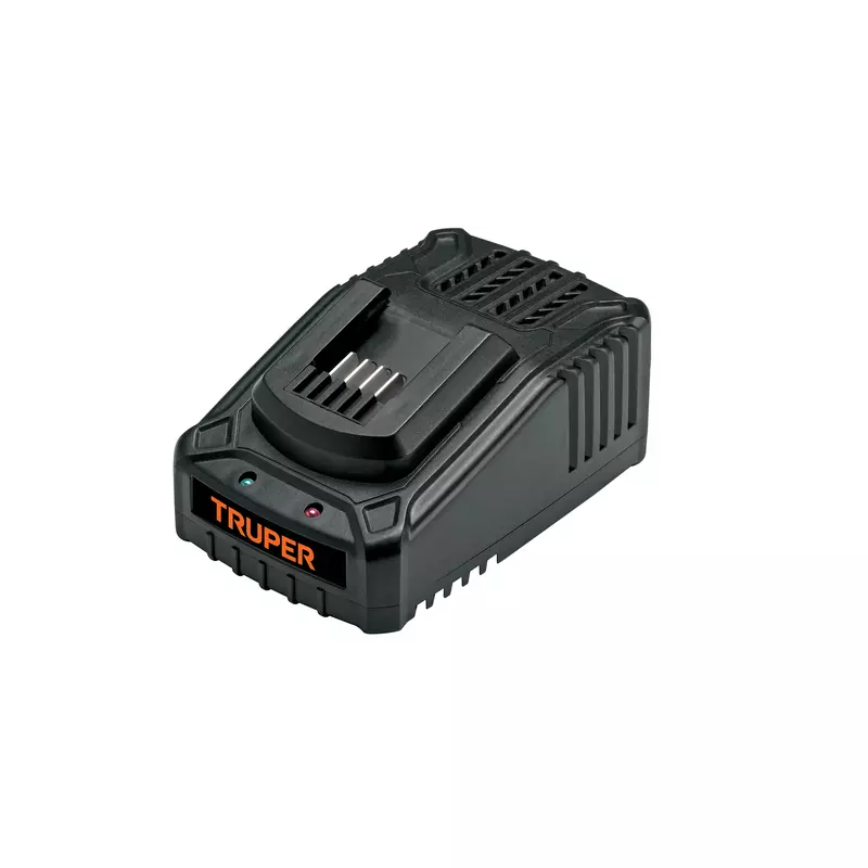 Cargador de baterías ión Litio de 12 a 18 V, 12335 - CAR-INA2