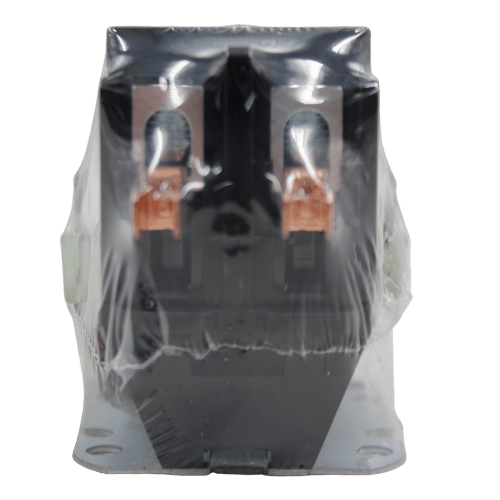 Contactor, 2 Polos, 30A Carga, Resistividad 40A, Bobina 24V DC - CCRF2P001 Contactor, 2 Polos, 30A Carga, Resistividad 40A, Bobina 24V DC - CCRF2P001