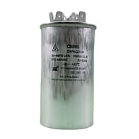 Capacitor Dual 30+4 Mfd 440 Vac "Gb" - Cd-R30D+4 Capacitor Dual 30+4 Mfd 440 Vac "Gb" - Cd-R30D+4