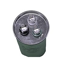 Capacitor Dual 60+6 MFD 440 VAC Capacitor Dual 60+6 MFD 440 VAC