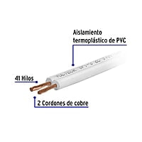 caja-con-100-m-de-cordón-dúplex-flexible-spt-14-awg-volteck-cdu-14-46067