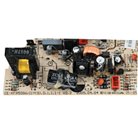 Tarjeta Para Minisplit York - CE-KF43GW/I1Y(S) - 10E57E5121710029 - CE-KFR50GW/I1Y(S)