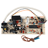 Tarjeta Para Minisplit York - CE-KF43GW/I1Y(S) - 10E57E5121710029 - CE-KFR50GW/I1Y(S)