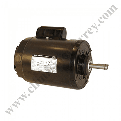 Motor Century, 1 1/3 Hp, 1725/1140 Rpm, 115 V, Rotación Ccwle - Sv2104L