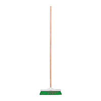 Cepillo de plástico, uso rudo, 30 cm - CEPI-30 / 57034