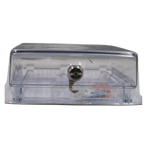 Guarda Termostato Honeywell Grande - CG512A1009/C