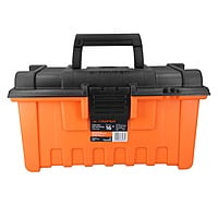 Caja para herramienta de 16' sin compartimentos - CHA-16N / 19790