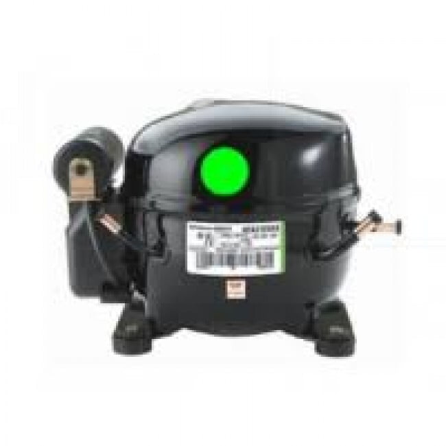 Compresor Embraco Aspera 1Hp 220V R-404 - NJ9226GK-B Compresor Embraco Aspera 1Hp 220V R-404 - NJ9226GK-B