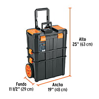 caja-para-herramientas-19-x25-3-en-1-desmontable-con-ruedas-102644-chp-1925r caja-para-herramientas-19-x25-3-en-1-desmontable-con-ruedas-102644-chp-1925r