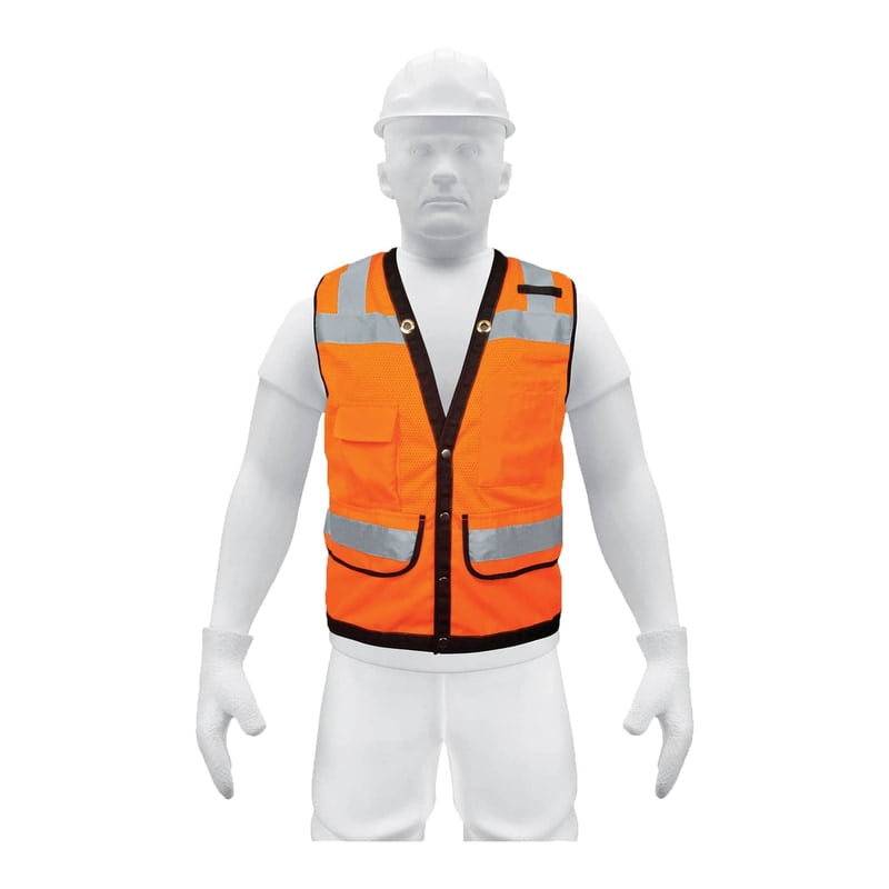 chaleco-seguridad-reforzado-c-bolsas-naranja-extra-grande chaleco-seguridad-reforzado-c-bolsas-naranja-extra-grande