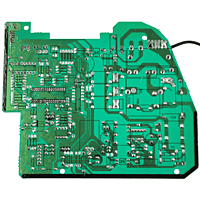Tablilla Electronica Evaporador Para Minisplit Mirage - Chz32G/K1Pe2Rp-K