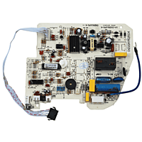 Tablilla Electronica Evaporador Para Minisplit Mirage - Chz32G/K1Pe2Rp-K