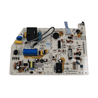 Tablilla electrónica, para minisplit, evaporador, 2 Ton, 220V, Prime modelo emprn242-C - Chzr50G Tablilla electrónica, para minisplit, evaporador, 2 Ton, 220V, Prime modelo emprn242-C - Chzr50G
