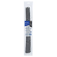Bolsa con 25 cinchos plásticos 50 lb, 500x4.5 mm, naturales - CIN-5050N / 44331 Bolsa con 25 cinchos plásticos 50 lb, 500x4.5 mm, naturales - CIN-5050N / 44331