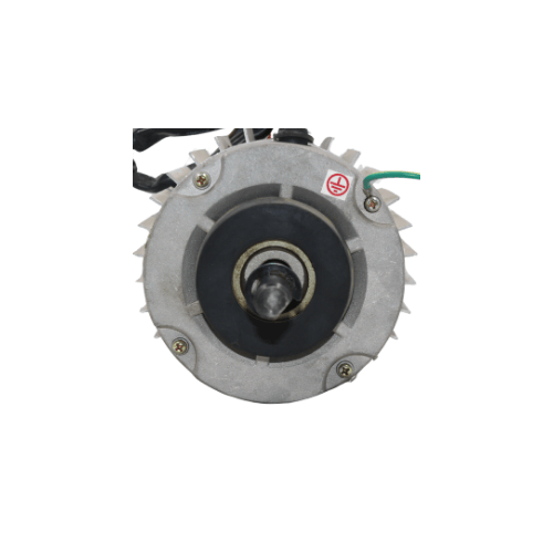 Motor de Clima de Ventana, 2 Ton Mirage, CJ190F (YFK-190F-6), 208-230V, 60Hz, 1.4A, 190W, 6 Polos - 150116034 Motor de Clima de Ventana, 2 Ton Mirage, CJ190F (YFK-190F-6), 208-230V, 60Hz, 1.4A, 190W, 6 Polos - 150116034