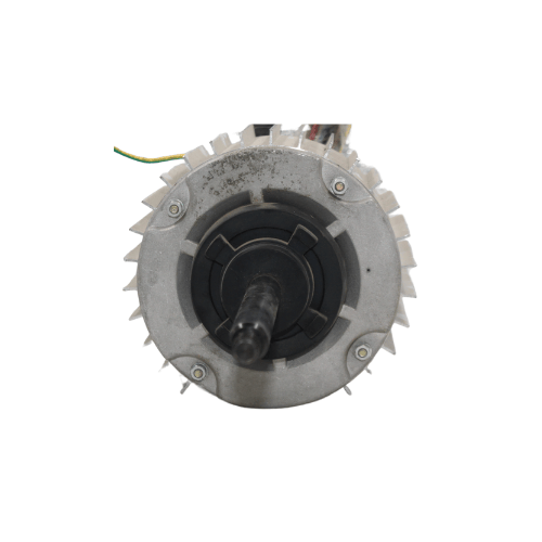 Motor de Clima de Ventana, 2 Ton Mirage, CJ190F (YFK-190F-6), 208-230V, 60Hz, 1.4A, 190W, 6 Polos - 150116034 Motor de Clima de Ventana, 2 Ton Mirage, CJ190F (YFK-190F-6), 208-230V, 60Hz, 1.4A, 190W, 6 Polos - 150116034