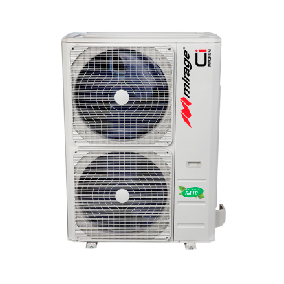 Condensador Ci Magnum, Inverter, R410, Con Calefacción Heat Pump, 48k - CLC481N Condensador Ci Magnum, Inverter, R410, Con Calefacción Heat Pump, 48k - CLC481N