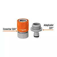 Conector rápido, manguera-accesorio - CLICK-ACC / 12722 Conector rápido, manguera-accesorio - CLICK-ACC / 12722