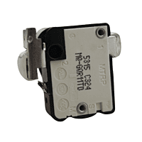 Compresor Sikelan GQR11TD, 1/3 HP, 1100W, R134a, (110-120V 60Hz)  CMCMSK134013  ERO