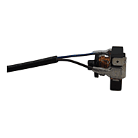 Compresor Sikelan GQR11TD, 1/3 HP, 1100W, R134a, (110-120V 60Hz)  CMCMSK134013  ERO