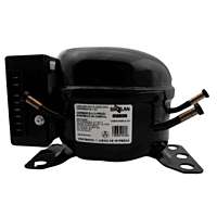 Compresor Sikelan MODELO MD-GQR12KD, 3/4 HP, R404A, 110-120V/60Hz CMR404AAP034