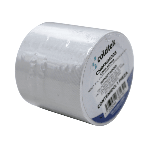 Cinta Momia Espesor 0.14mm, Ancho 60.88, Longitud 15m - CNRFMM003