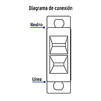 contacto-sencillo-sin-tierra-línea-económica-co-e-46441 contacto-sencillo-sin-tierra-línea-económica-co-e-46441