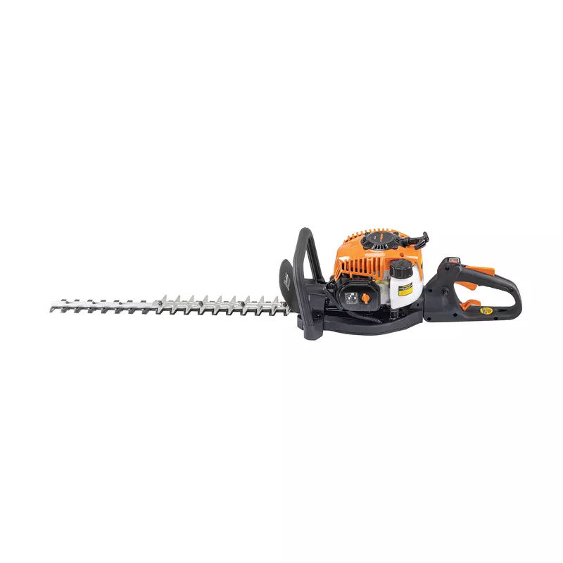 Cortasetos con motor a gasolina 26 cc, uso profesional - COS-26X / 12251 Cortasetos con motor a gasolina 26 cc, uso profesional - COS-26X / 12251