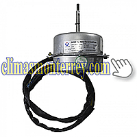 Motor Minisplit, Condensador Mirage 1Ton, 220V, 25W, 0.32A 6P, 1.5Uf 450V,Rotacion Derecha,Modelo Sa28M, Flex - 1409110 Motor Minisplit, Condensador Mirage 1Ton, 220V, 25W, 0.32A 6P, 1.5Uf 450V,Rotacion Derecha,Modelo Sa28M, Flex - 1409110