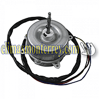 Motor Minisplit, Condensador Mirage 1Ton, 220V, 25W, 0.32A 6P, 1.5Uf 450V,Rotacion Derecha,Modelo Sa28M, Flex - 1409110 Motor Minisplit, Condensador Mirage 1Ton, 220V, 25W, 0.32A 6P, 1.5Uf 450V,Rotacion Derecha,Modelo Sa28M, Flex - 1409110