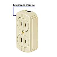 contacto-de-sobreponer-dúplex-sin-tierra-coso-d-46106
