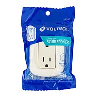 contacto-de-sobreponer-dúplex-2-polos-tierra-abs-coso-da-2-47350 contacto-de-sobreponer-dúplex-2-polos-tierra-abs-coso-da-2-47350